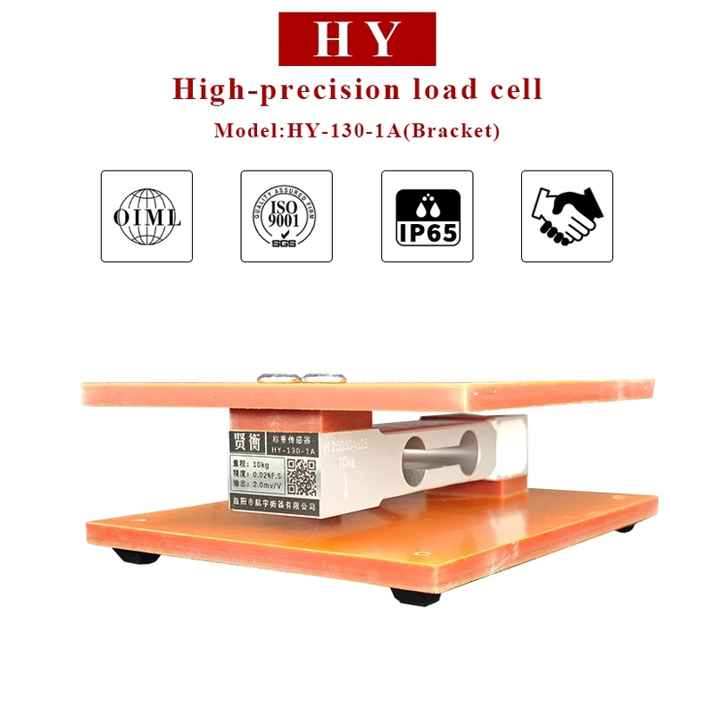 Diy Electronics Load Cell - 5KG 6KG 10KG Max Load DIY