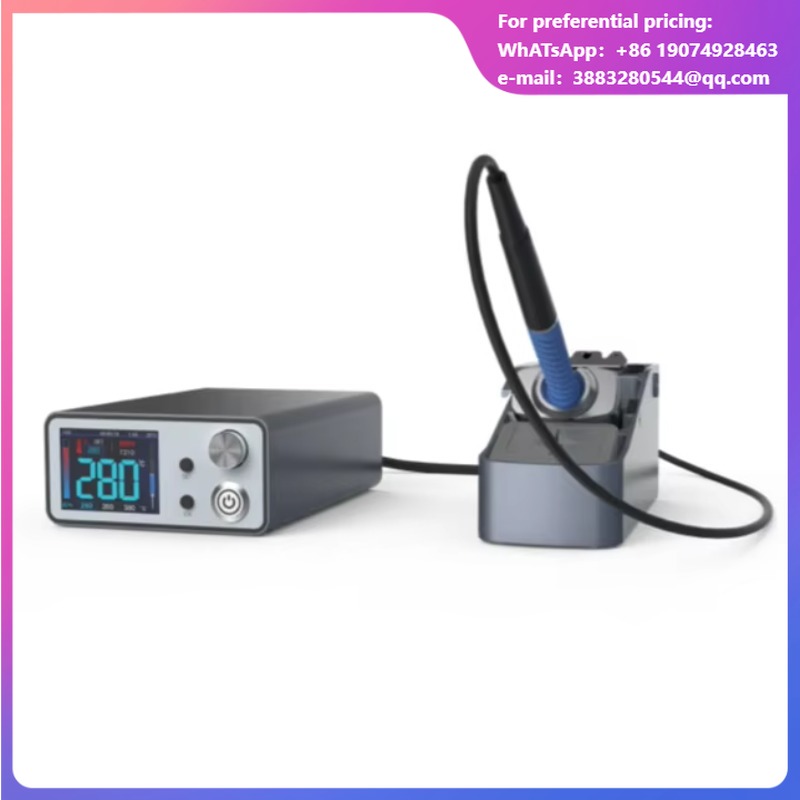 Diy Electronics Repair - T3B Smart DIY Electronics Repair Soldering
