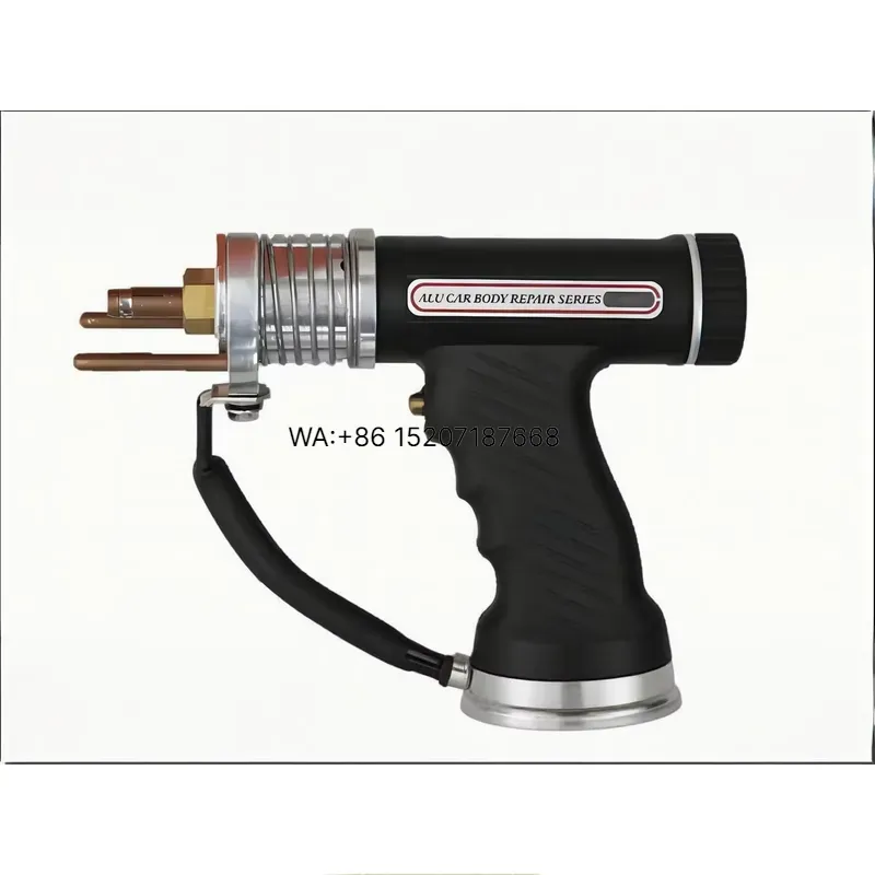 Diy Electronics Spot Welder - Wmwmnu High Performance Spot Welder for