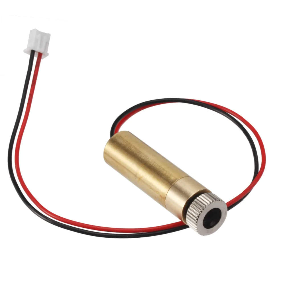 Diy Lightsaber Electronics - NEJE Laser Module 1000mW/1500mW/2000mW 405nm Laser