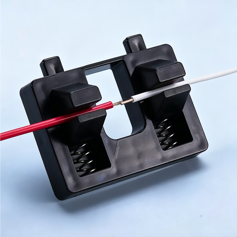 Diy Electronics Gadget - 1PCS PCB Soldering Aid Adjustable Wire