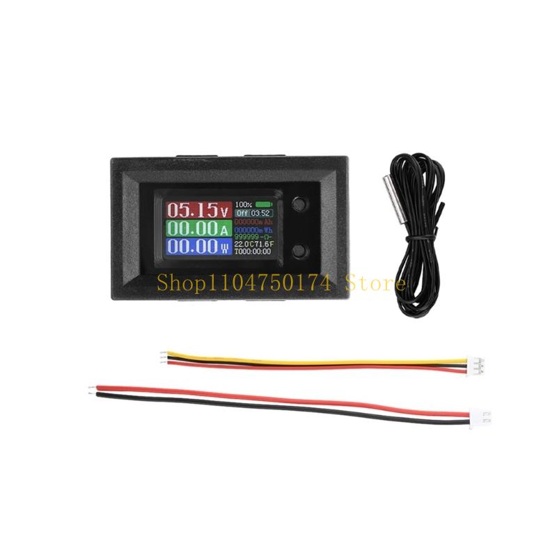 DIY Electronics 9 In 1 Voltmet - Diy Electronics Reviews review and price