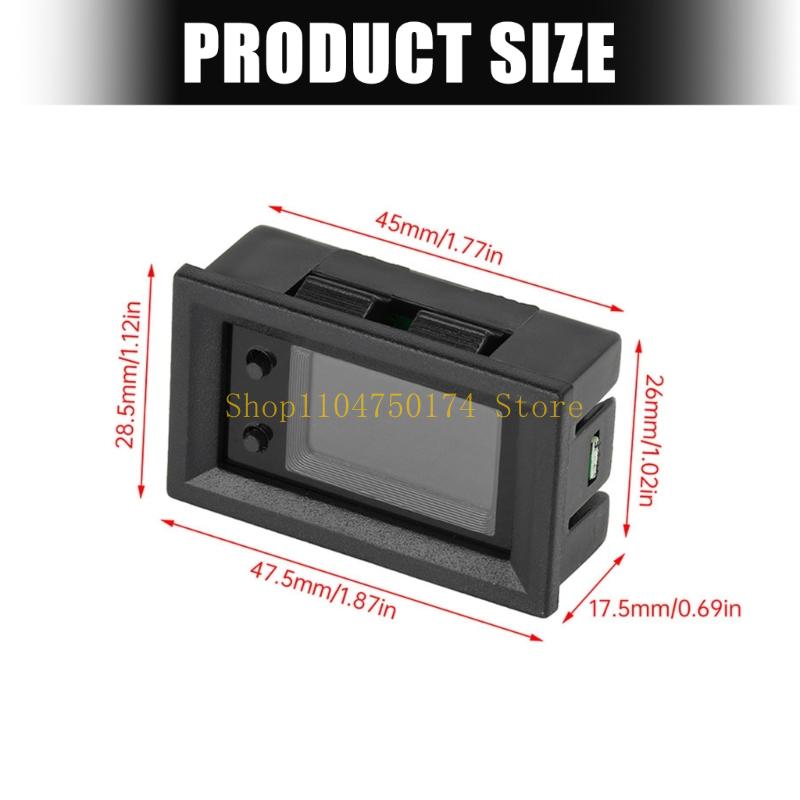 DIY Electronics 9 In 1 Voltmet - Diy Electronics Reviews review and price