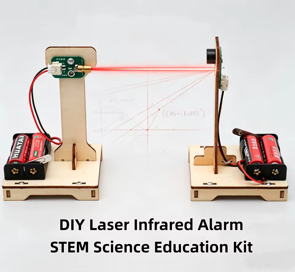 DIY Kits Infrared Laser Line A - Diy Lightsaber Electronics review and price
