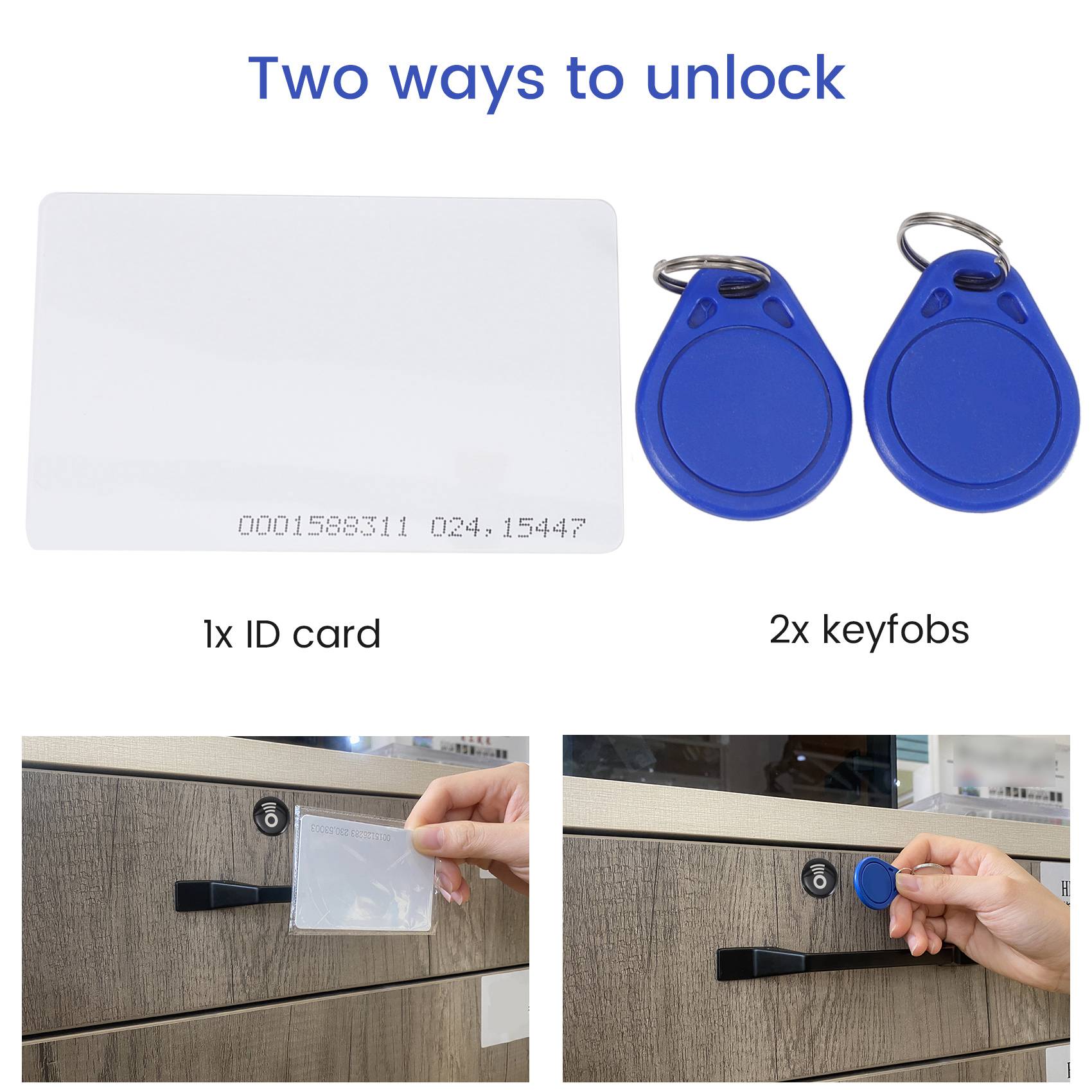 Y23A-RFID Electronic Cabinet L - Diy Electronics Cabinet review and price