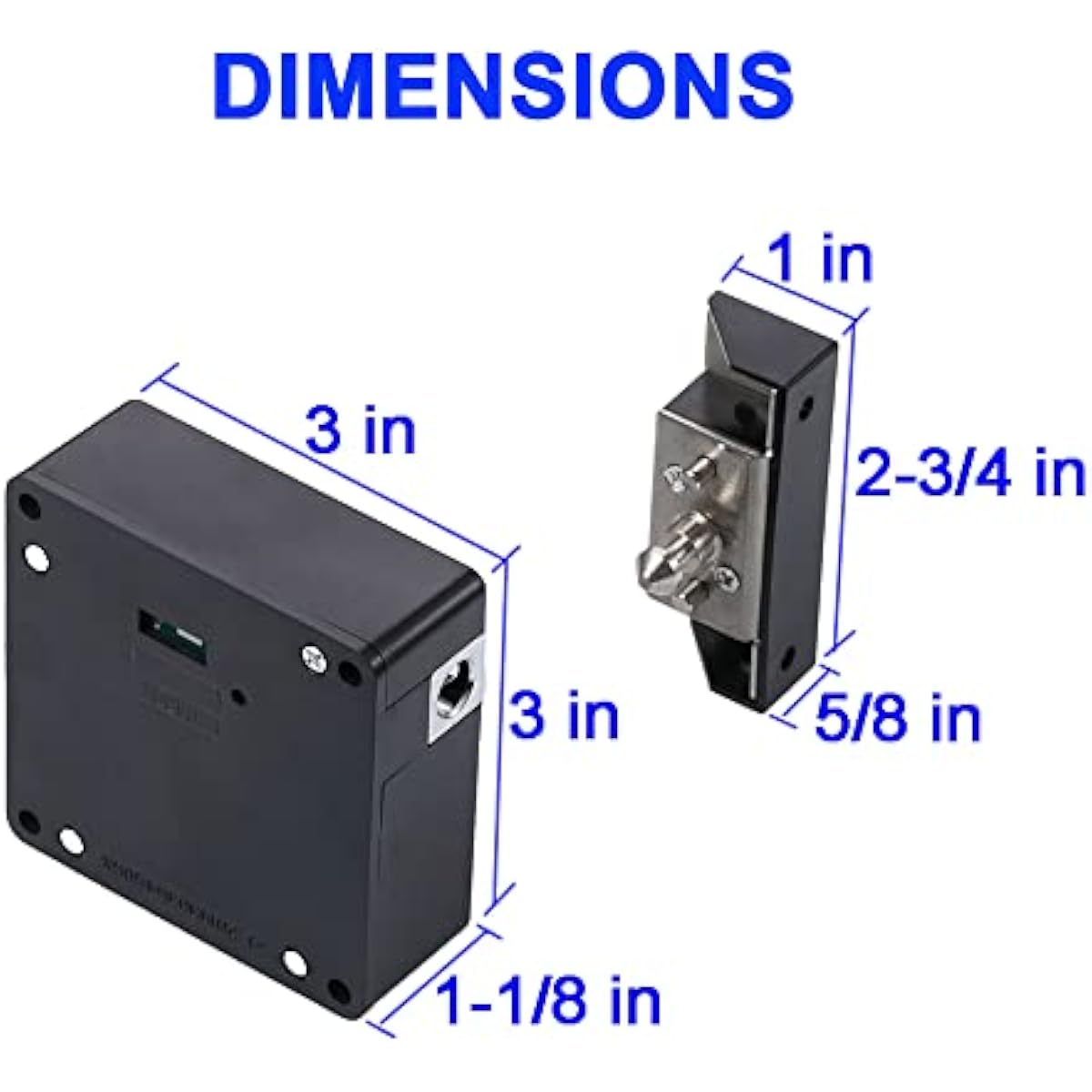 RFID Lock Electronic Cabinet L - Diy Electronics Cabinet review and price