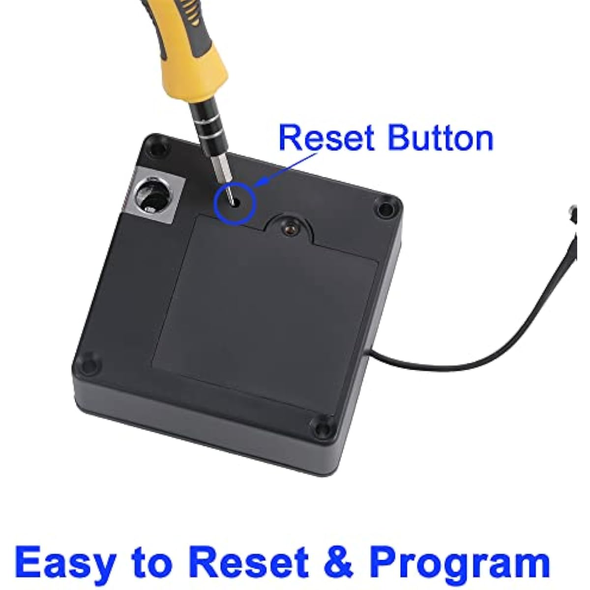 RFID Lock Electronic Cabinet L - Diy Electronics Cabinet review and price