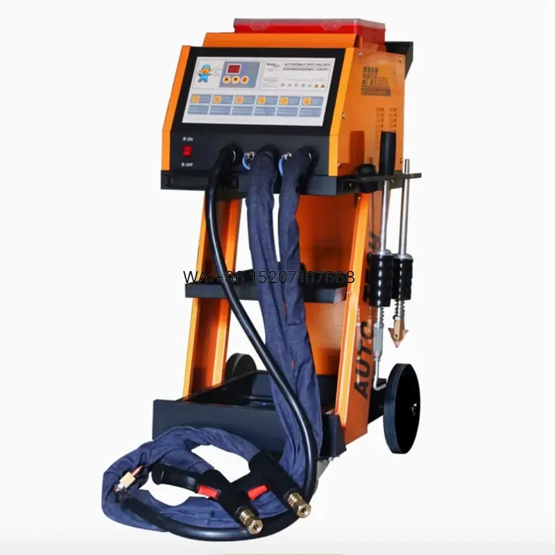 Wmwmnu High Performance DIY Sp - Diy Electronics Spot Welder review and price