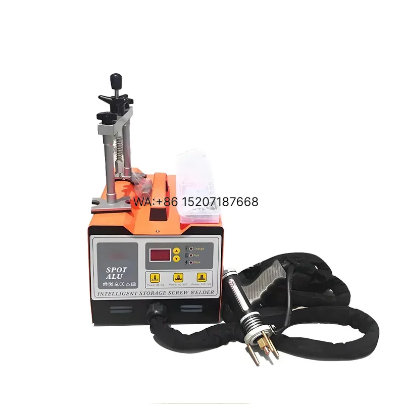Wmwmnu High Performance DIY Sp - Diy Electronics Spot Welder review and price