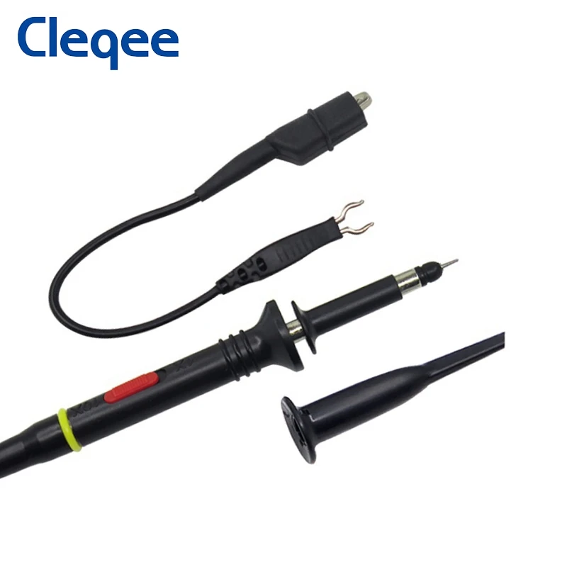MCX 60Mhz Oscilloscope Probe B - Oscilloscope Dso Mini review and price