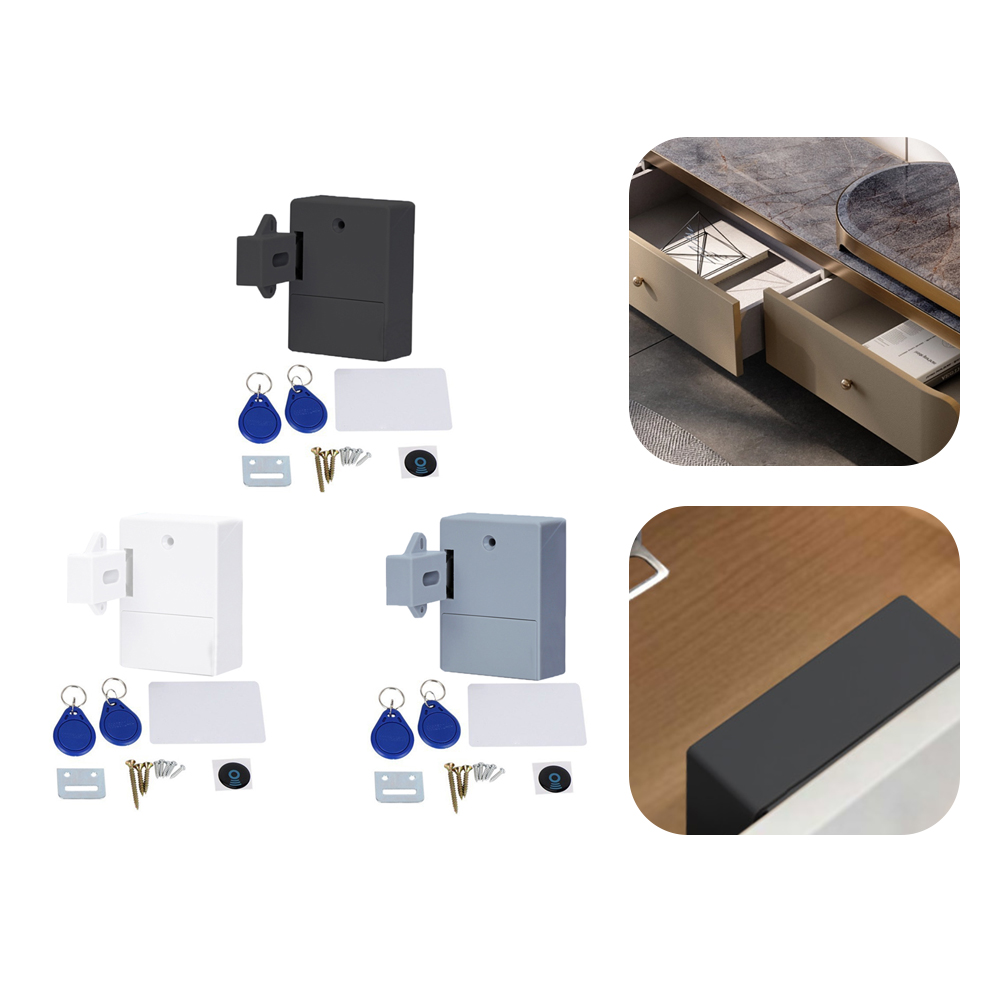 RFID Electronic Cabinet Lock E - Diy Electronics Cabinet review and price
