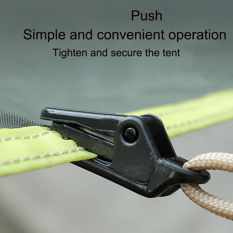 10 PCS Awnings Plastic Clip Ca - Crocodile Clip Set review and price