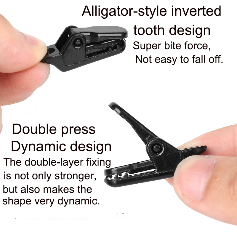 10 PCS Awnings Plastic Clip Ca - Crocodile Clip Set review and price