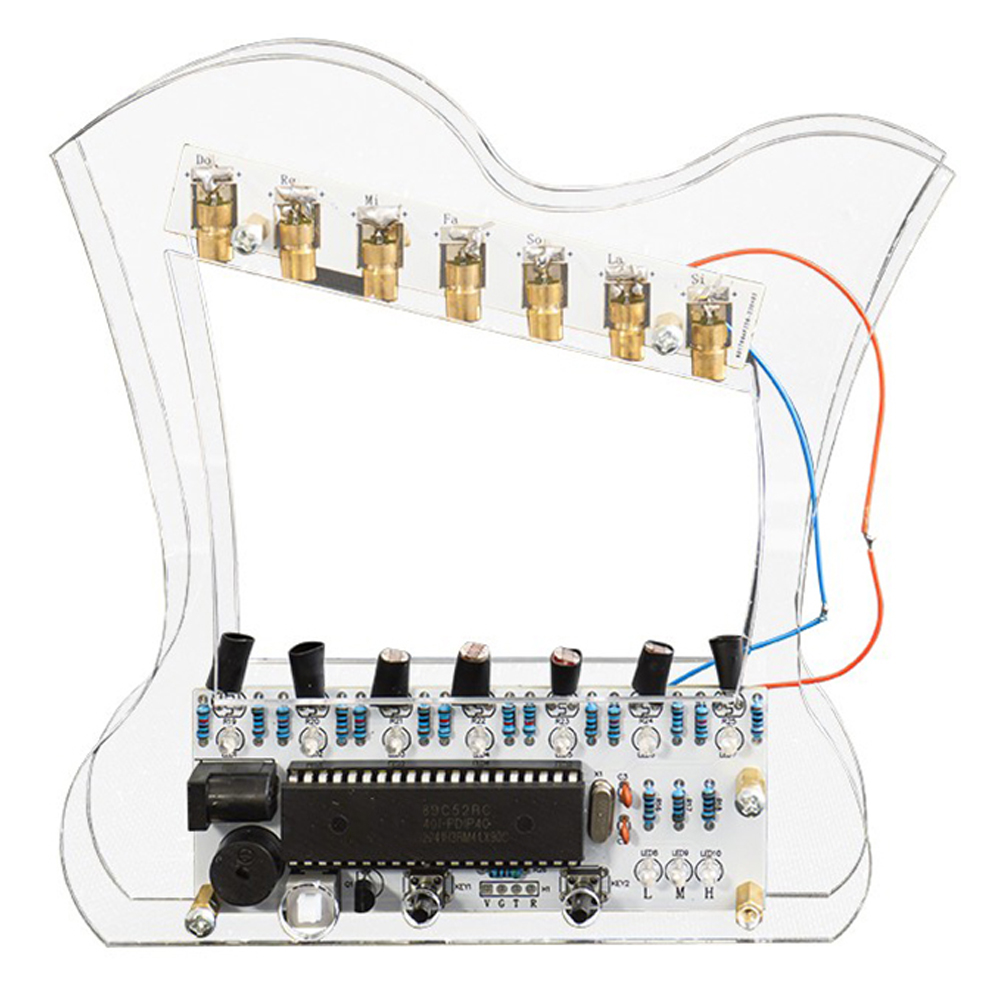 DIY Laser Harp Electronic Kit  - Diy Lightsaber Electronics review and price
