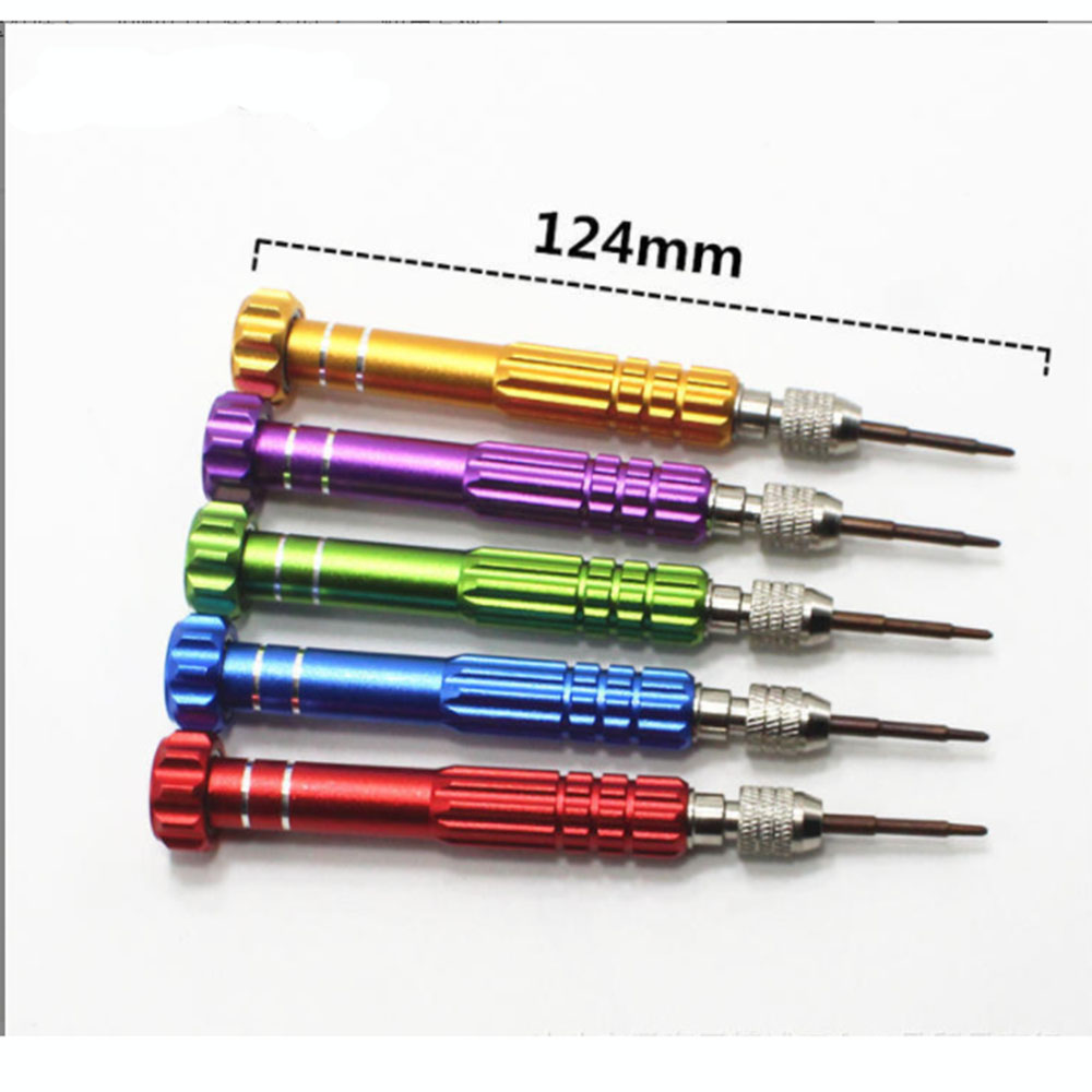 5 In 1 Mobile Phone Repair Kit - Diy Electronics Repair review and price