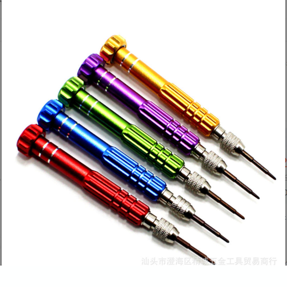 5 In 1 Mobile Phone Repair Kit - Diy Electronics Repair review and price
