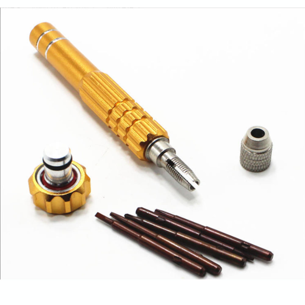 5 In 1 Mobile Phone Repair Kit - Diy Electronics Repair review and price