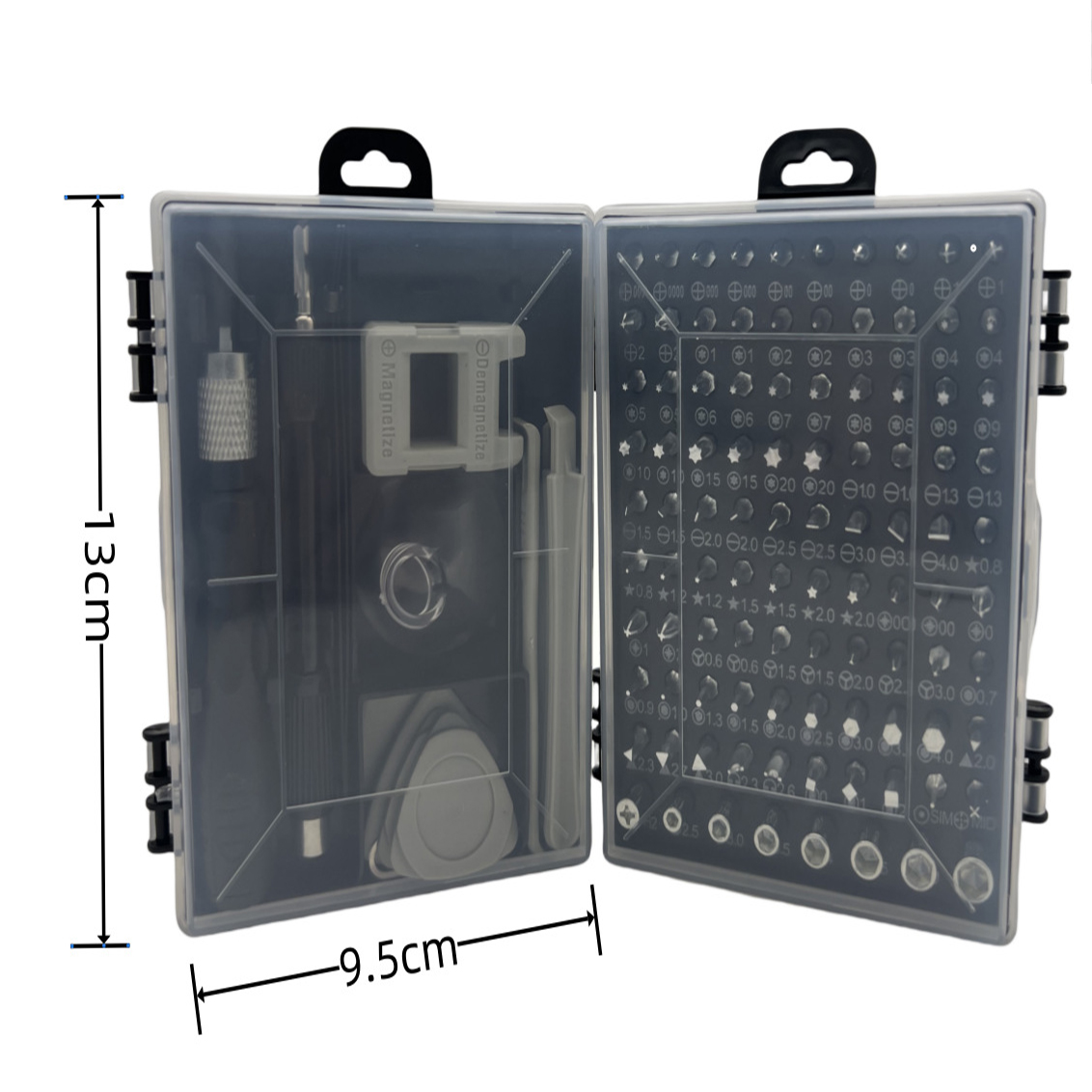 New Arrival 115-in-1 Precision - Diy Electronics Gadget review and price