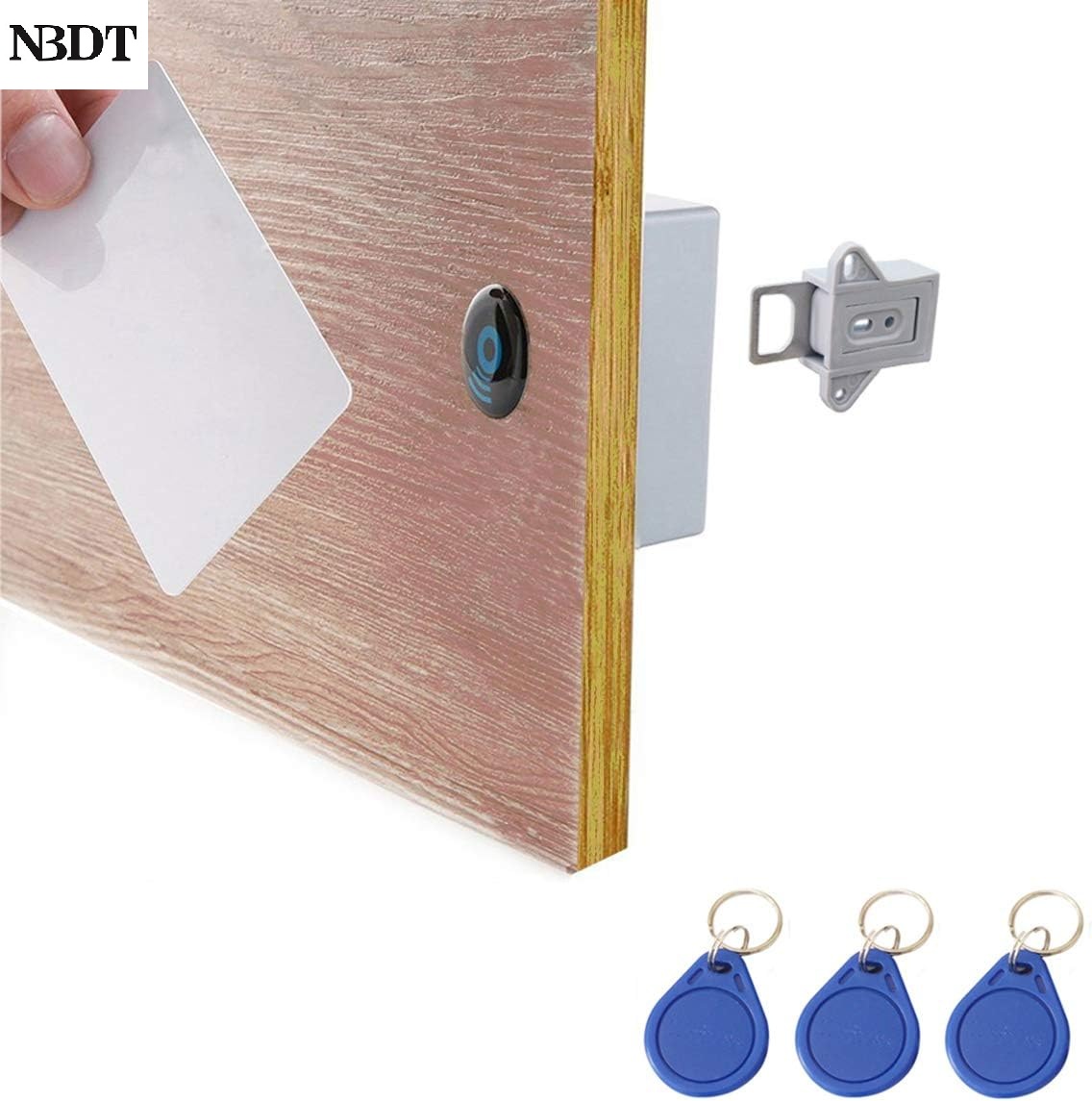1Pc RFID Electronic Hidden Cab - Diy Electronics Cabinet review and price