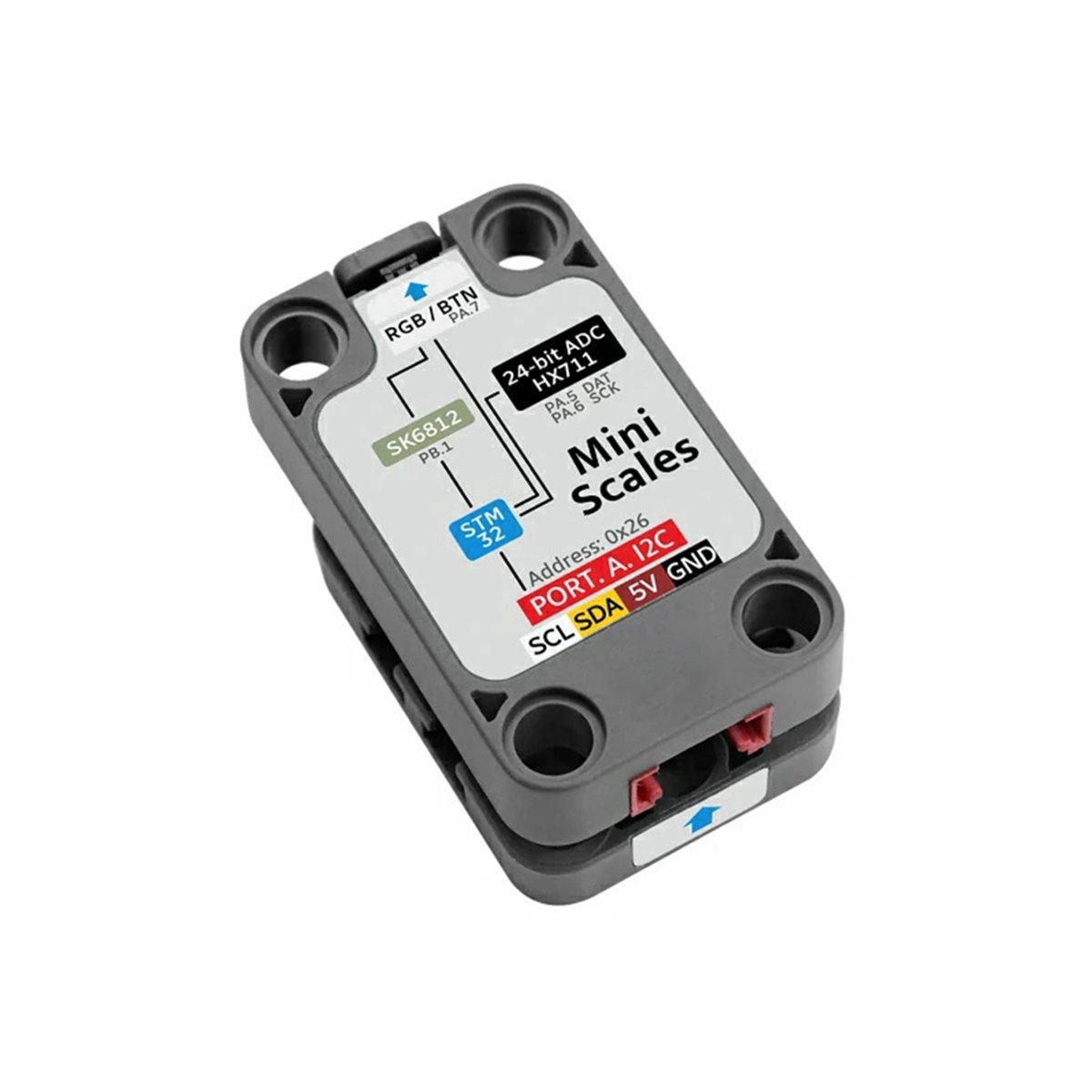 (A99Z] Official Mini Scales Un - Diy Electronics Load Cell review and price
