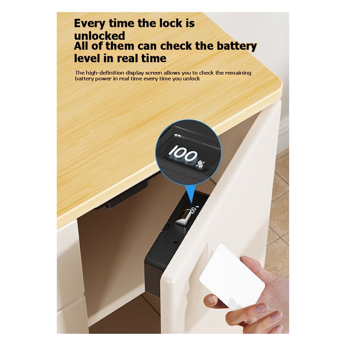 Drawer Electronic Door Lock -  - Diy Electronics Cabinet review and price