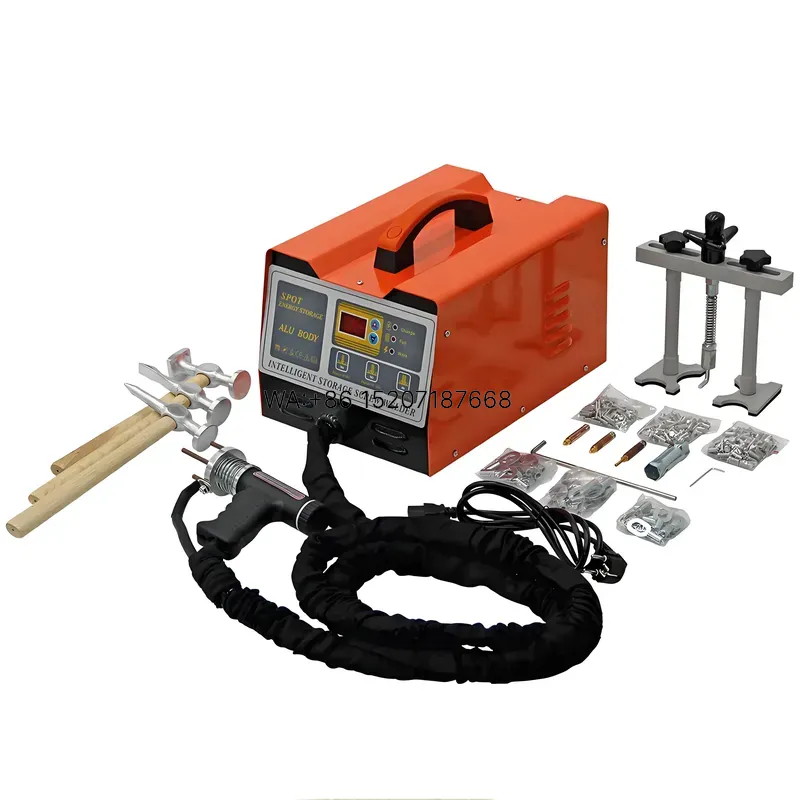 Wmwmnu High Performance Spot W - Diy Electronics Spot Welder review and price
