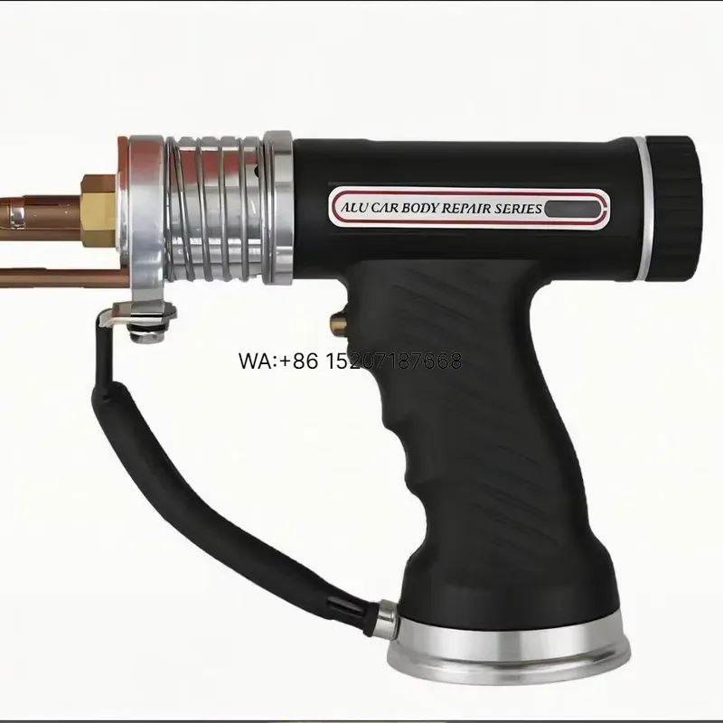 Wmwmnu High Performance Spot W - Diy Electronics Spot Welder review and price