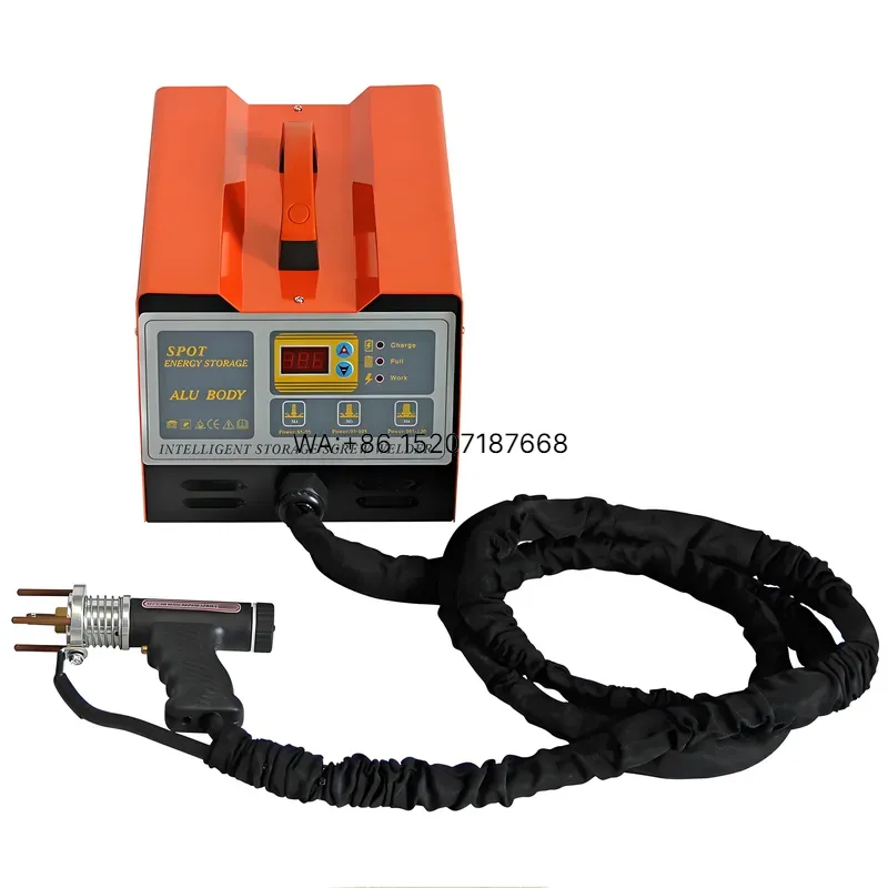 Wmwmnu High Performance Spot W - Diy Electronics Spot Welder review and price