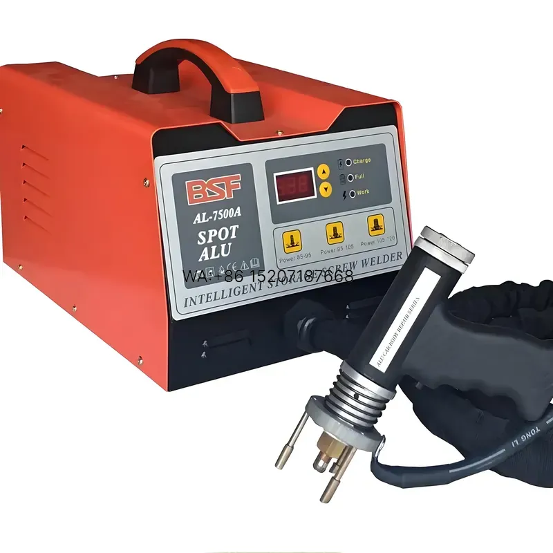 Wmwmnu High Performance Spot W - Diy Electronics Spot Welder review and price