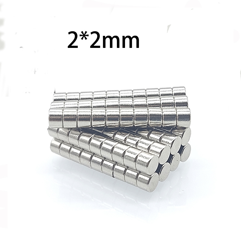 100PCS 2X2MM Tiny Magnets Mini - Diy Electronics Repair review and price