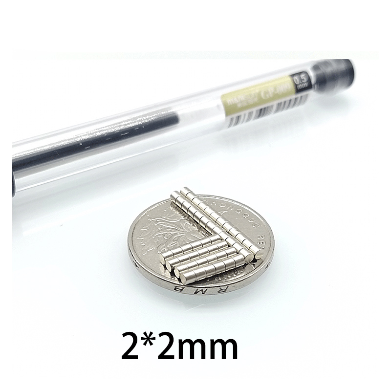 100PCS 2X2MM Tiny Magnets Mini - Diy Electronics Repair review and price