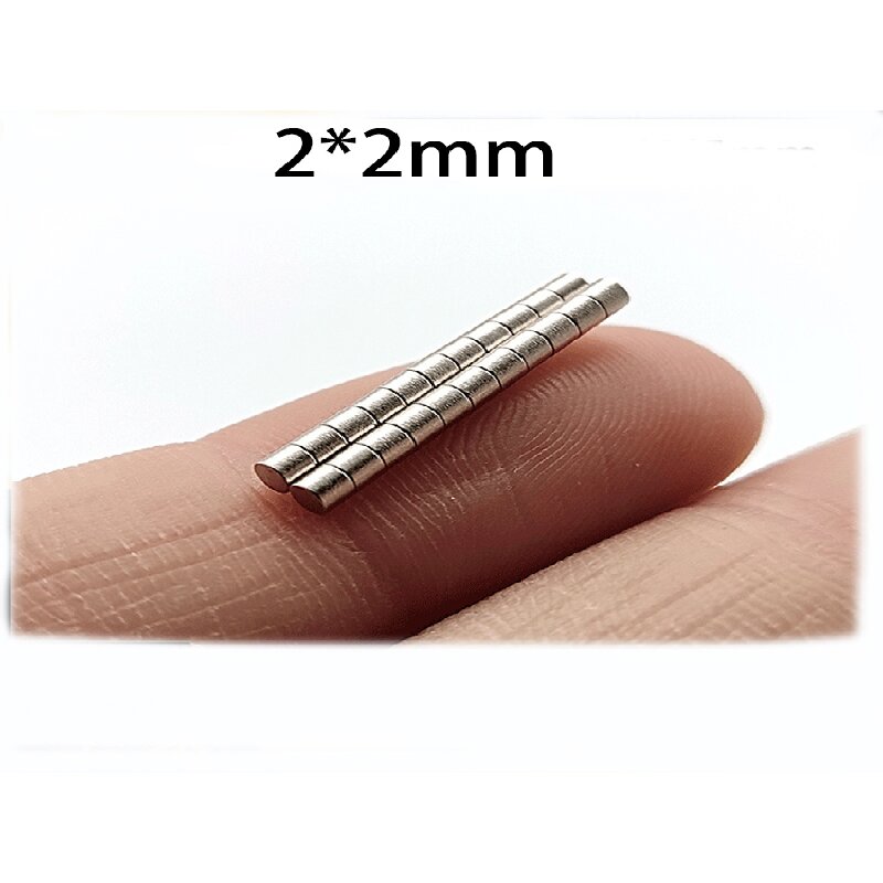 100PCS 2X2MM Tiny Magnets Mini - Diy Electronics Repair review and price
