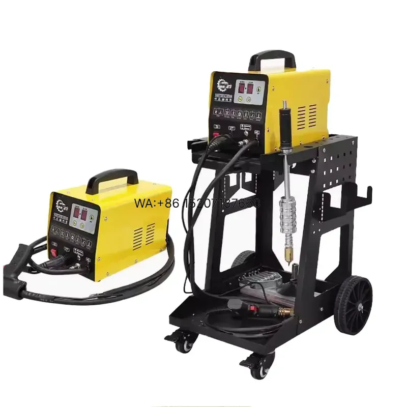Wmwmnu High Efficiency Automot - Diy Electronics Spot Welder review and price