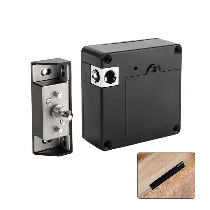 Smart Drawer Electronic RFID D - Diy Electronics Cabinet review and price