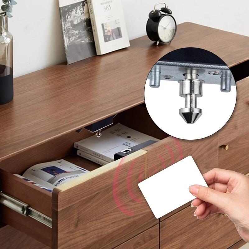{NN72} Smart Drawer Electronic - Diy Electronics Cabinet review and price