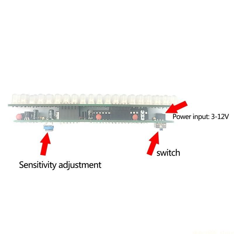 F62C 1 Set Electronic DIY Maki - Diy Electronics Gadget review and price