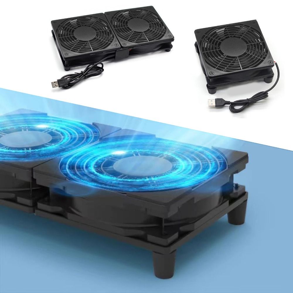 USB Powered Electronic Cooling - Diy Electronics Cabinet review and price