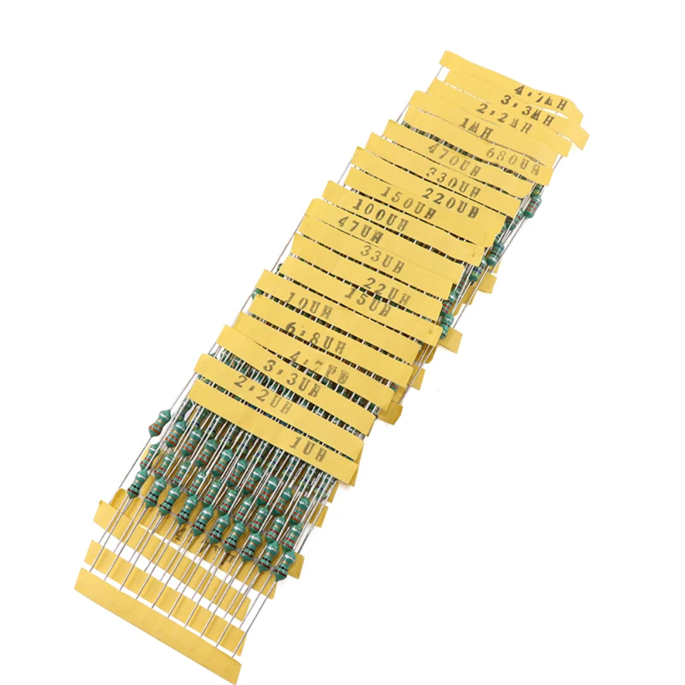 200PCS 0410 Color Ring Inducto - Diy Electronics Gadget review and price