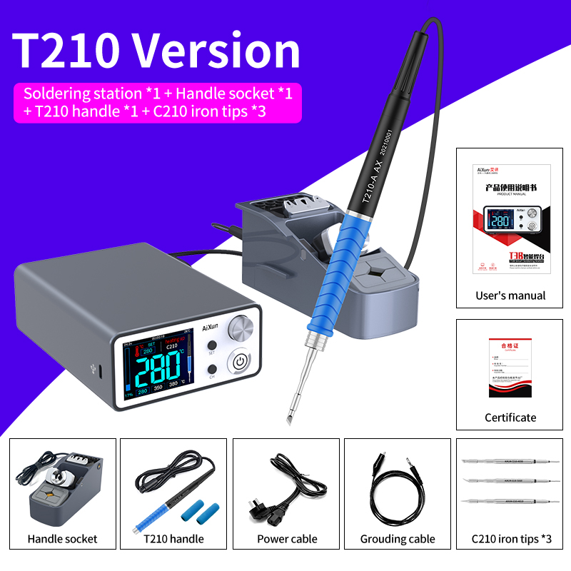 T3B Smart DIY Electronics Repa - Diy Electronics Repair review and price