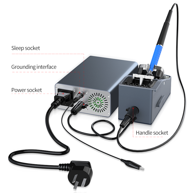 T3B Smart DIY Electronics Repa - Diy Electronics Repair review and price