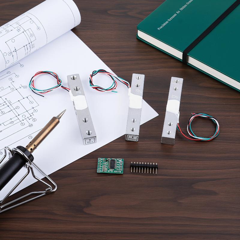 1pc/1Set Multifunctional Digit - Diy Electronics Load Cell review and price