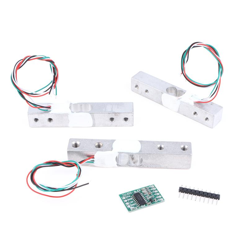 1pc/1Set Multifunctional Digit - Diy Electronics Load Cell review and price