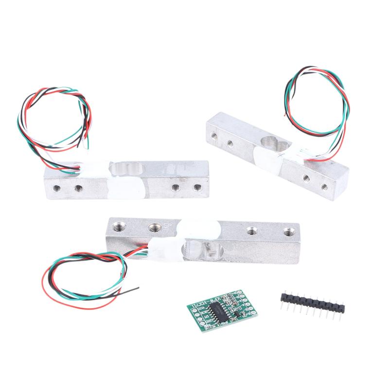 1pc/1Set Multifunctional Digit - Diy Electronics Load Cell review and price