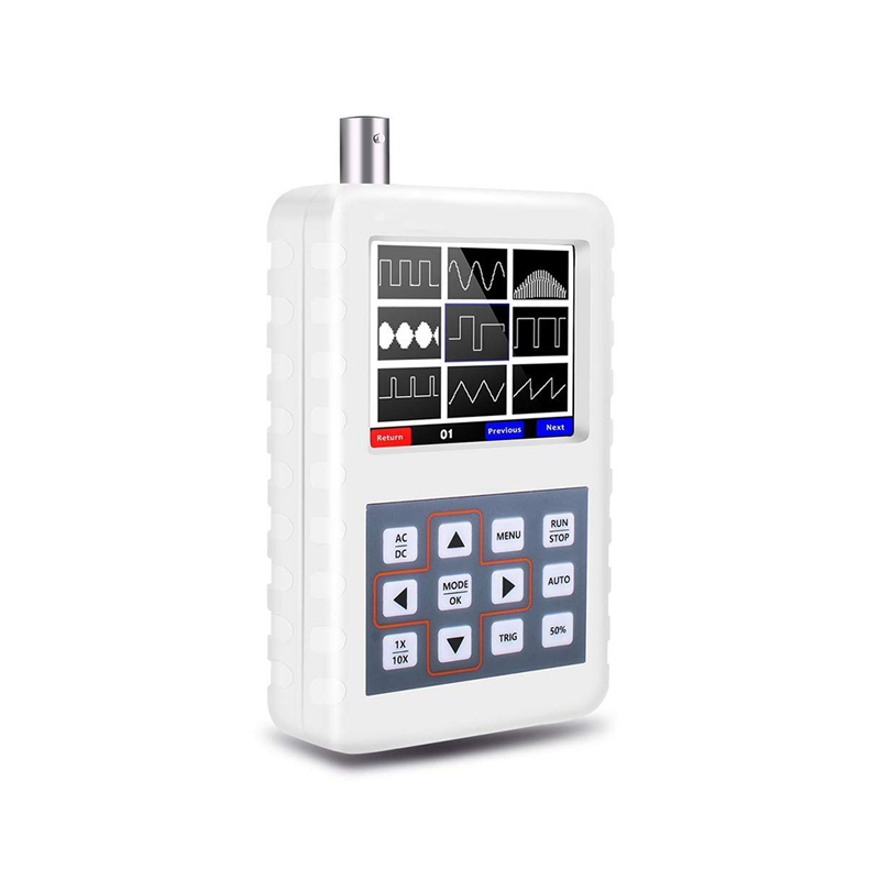 Handle DSO PRO Mini Portable D - Oscilloscope Dso Mini review and price