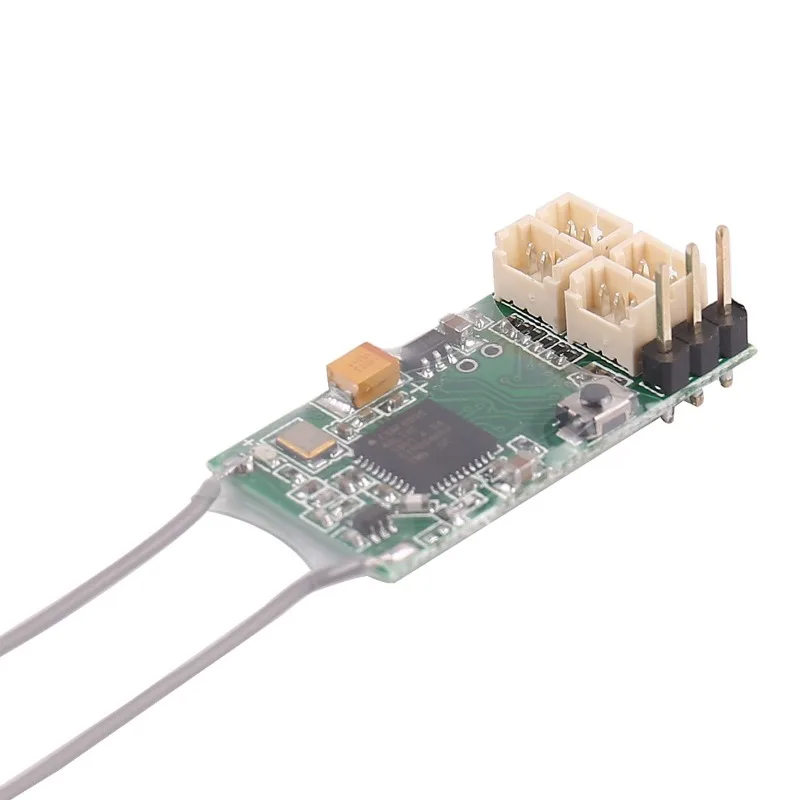 CM410X DSM2 DSMX 2.4G 4Ch Rece - Oscilloscope Dso Mini review and price
