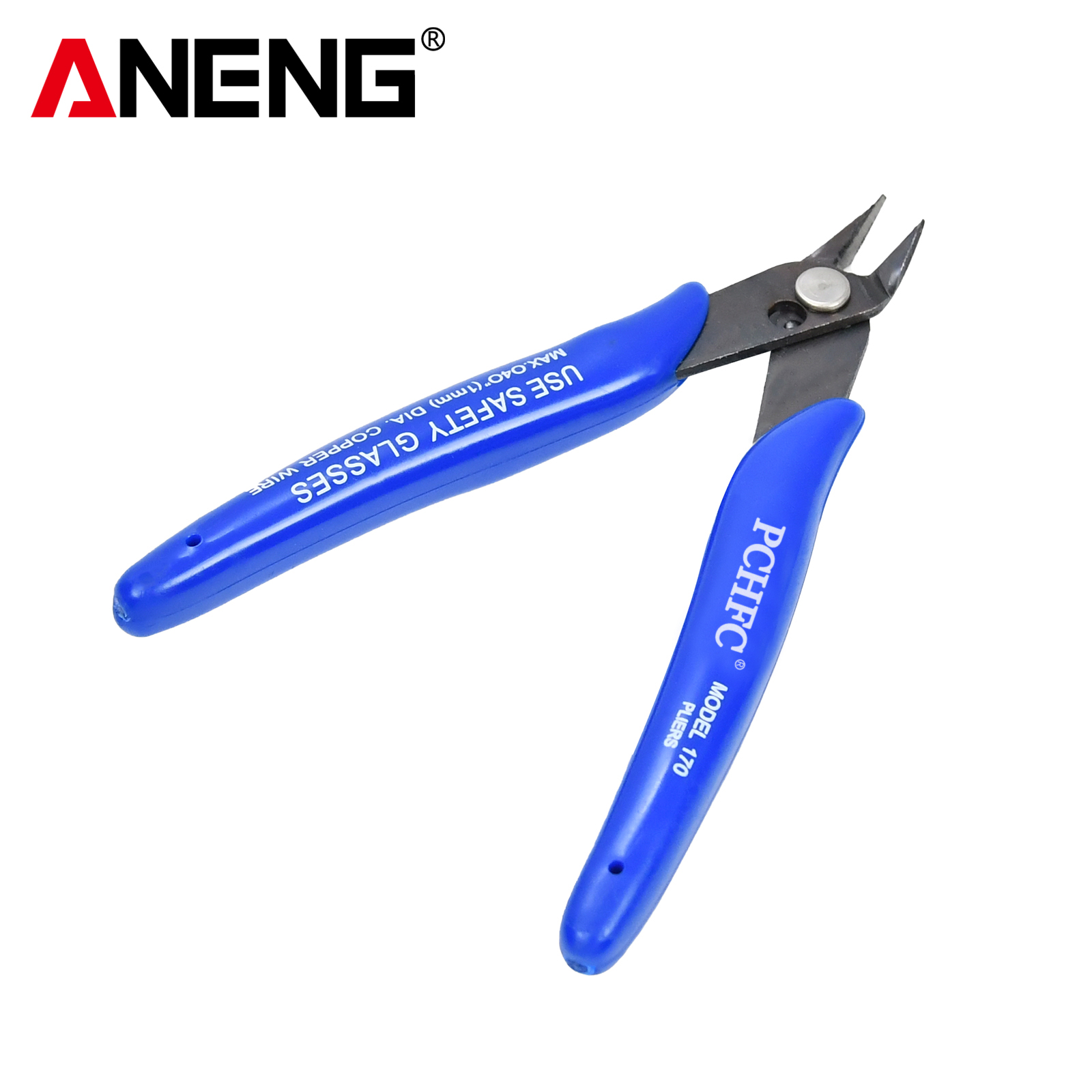 ANENG Diagonal Pliers Mini Wir - Diy Electronics Gadget review and price
