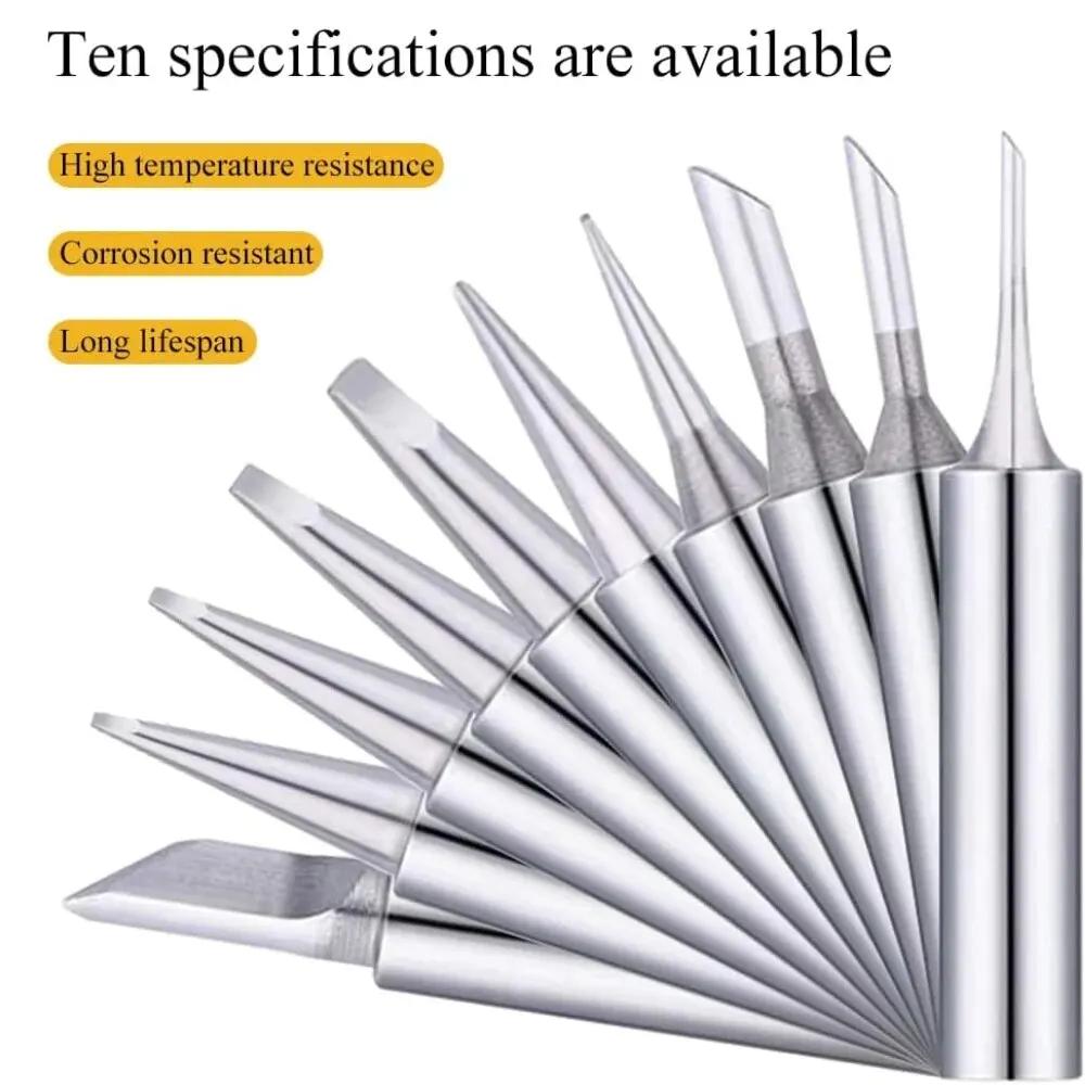 11Pcs 900M Lead-Free Soldering - Diy Electronics Repair review and price