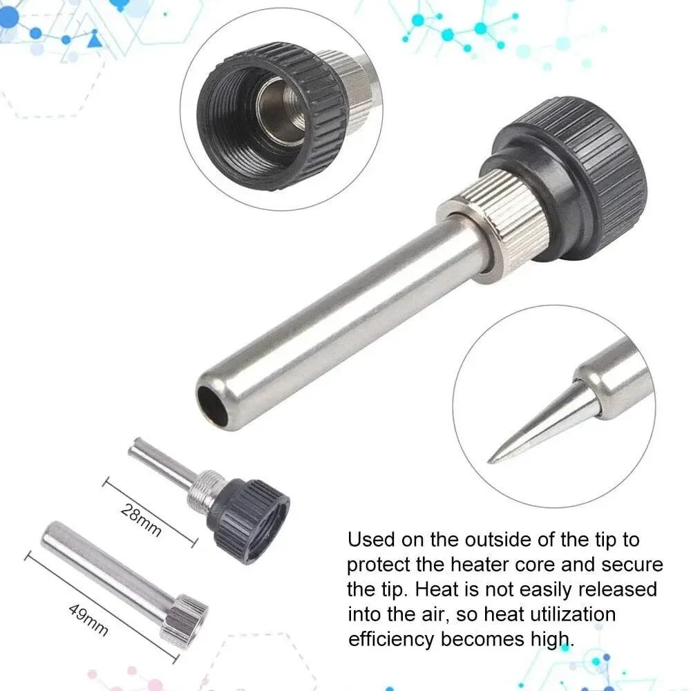 11Pcs 900M Lead-Free Soldering - Diy Electronics Repair review and price