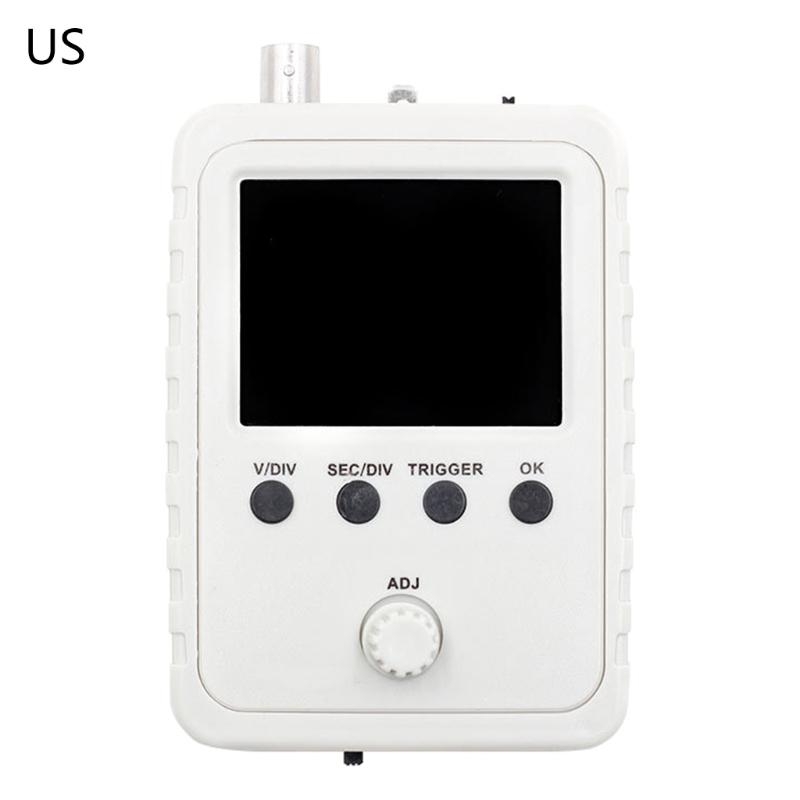 Portable TFT Digital Mini Osci - Oscilloscope Dso Mini review and price