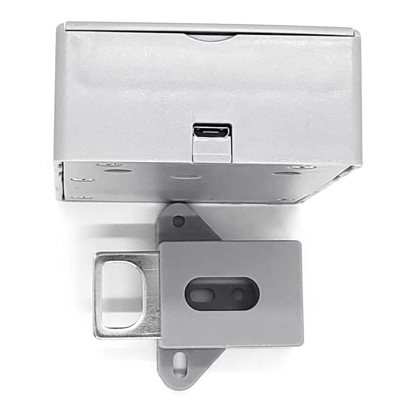 A98Z RFID Electronic Cabinet L - Diy Electronics Cabinet review and price